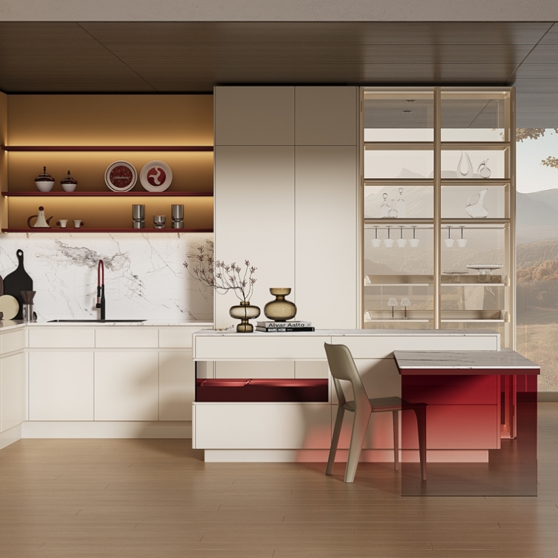 獨創榮光 | 國(guo)際(ji)大(da)獎+3！皮阿諾帕爾曼係(xi)列诠釋意式(shi)極簡美學(xué)